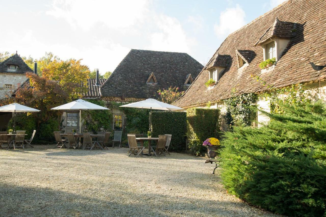Domaine Du Merlot Sainte-Sabine-Born Exteriör bild